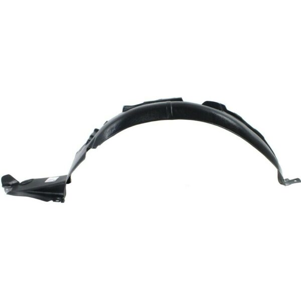 New Fits HYUNDAI SONATA 1999-2001 Front Driver Left Side Fender Liner HY1248109