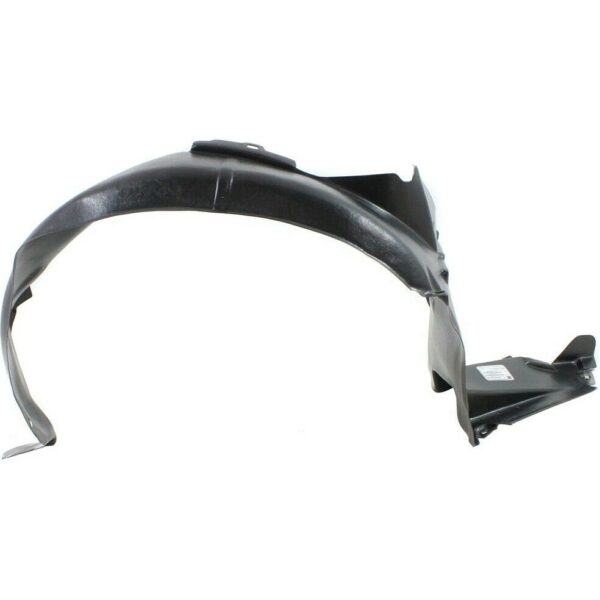 New Fits HYUNDAI SONATA 1999-2001 Front Passenger RH Side Fender Liner HY1249109