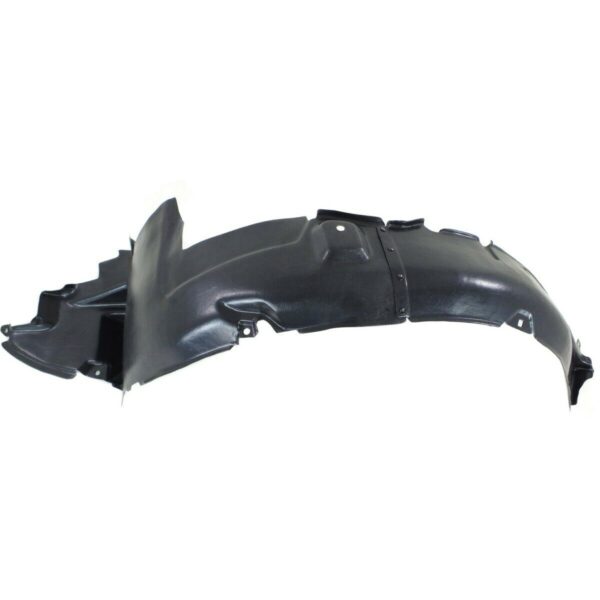 New Fits HYUNDAI TIBURON 2003-2008 Front Driver Left Side Fender Liner HY1248110