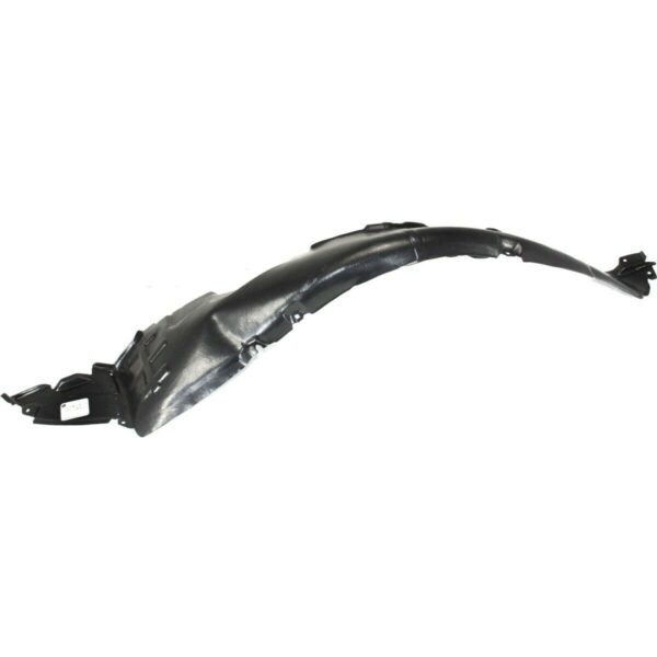 New Fits HYUNDAI SONATA 2006-2010 Front Driver Left Side Fender Liner HY1248115