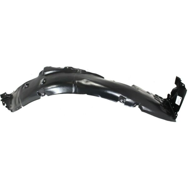 New Fits HYUNDAI SONATA 2006-2010 Front Passenger RH Side Fender Liner HY1249115