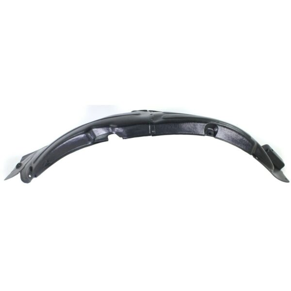 New Fits HYUNDAI TUCSON 2010-2015 Front Driver Left Side Fender Liner HY1248121