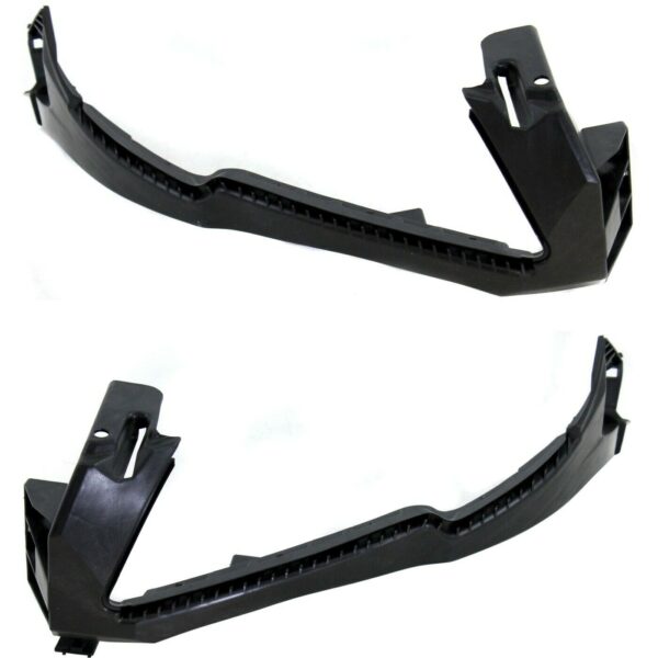 New Set of 2 Fits SUBARU OUTBACK 10-14 Front Left & Right Side Bumper Bracket