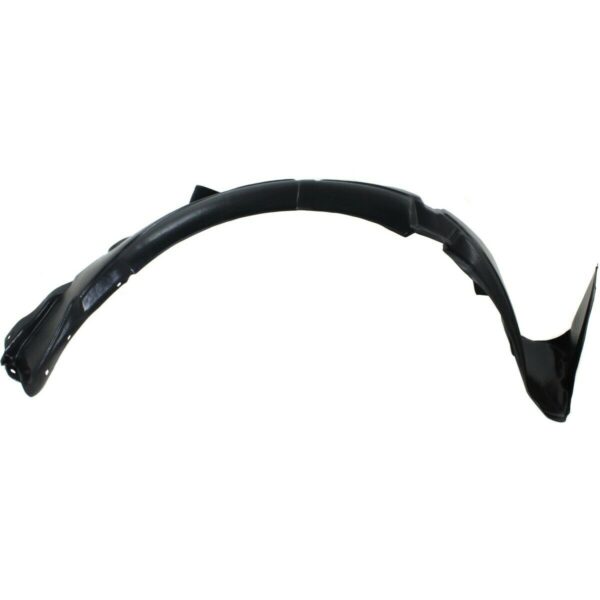 New Fits HYUNDAI ACCENT 2012-2017 Front Driver Left Side Fender Liner HY1248122