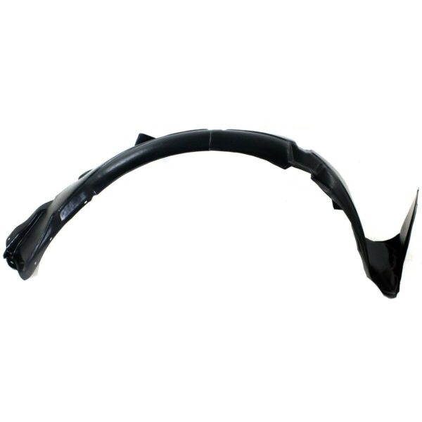 New Fits HYUNDAI ACCENT 2012-2017 Front Passenger RH Side Fender Liner HY1249122