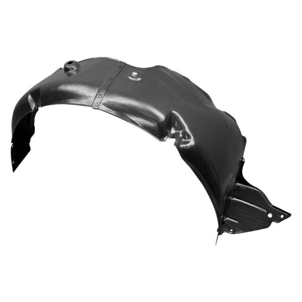 New Fits HYUNDAI VELOSTER 2013-15 Front Passenger RH Side Fender Liner HY1249152