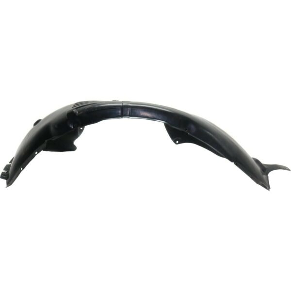 New Fits HYUNDAI SONATA 2015-2017 Front Driver Left Side Fender Liner HY1248168