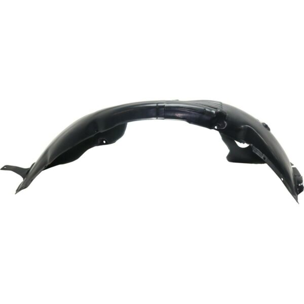 New Fits HYUNDAI SONATA 2015-2017 Front Passenger RH Side Fender Liner HY1249168