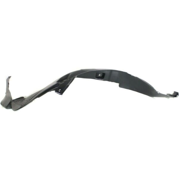 New Fits HYUNDAI ELANTRA 2001-2003 Front Driver Left Side Fender Liner HY1248105