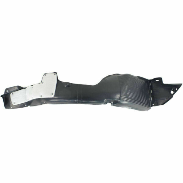 New Fits HYUNDAI ELANTRA COUPE 2013-2014 Front Right Side Fender Liner HY1249132