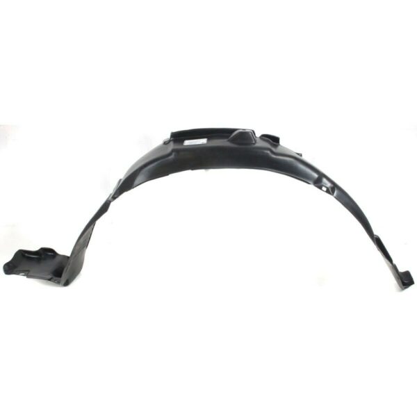 New Fits HYUNDAI ELANTRA 2004-2006 Front Driver Left Side Fender Liner HY1250108