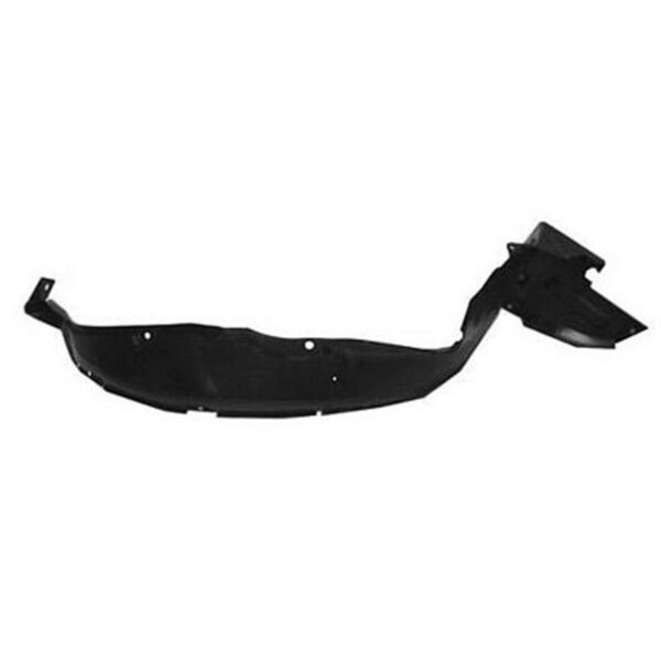 New Fits HYUNDAI ACCENT 2000-2002 Front Passenger RH Side Fender Liner HY1251104