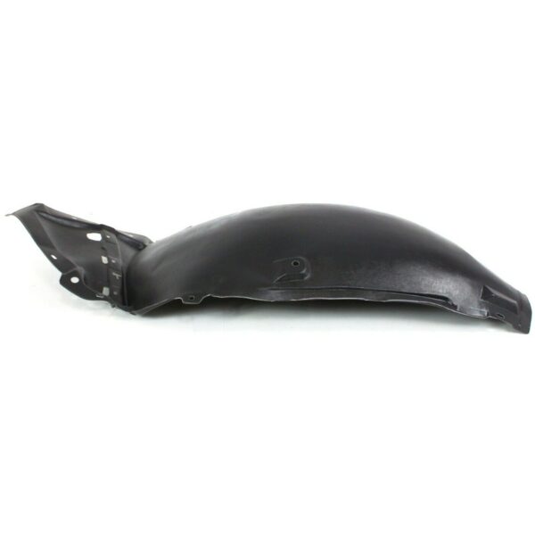 New Fits INFINITI EX35/EX37 08-17 Front Driver Left Side Fender Liner IN1248110