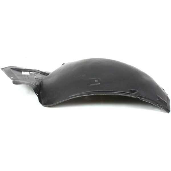 New Fits INFINITI G37 2008-2013 Front Driver Left Side Fender Liner IN1248112