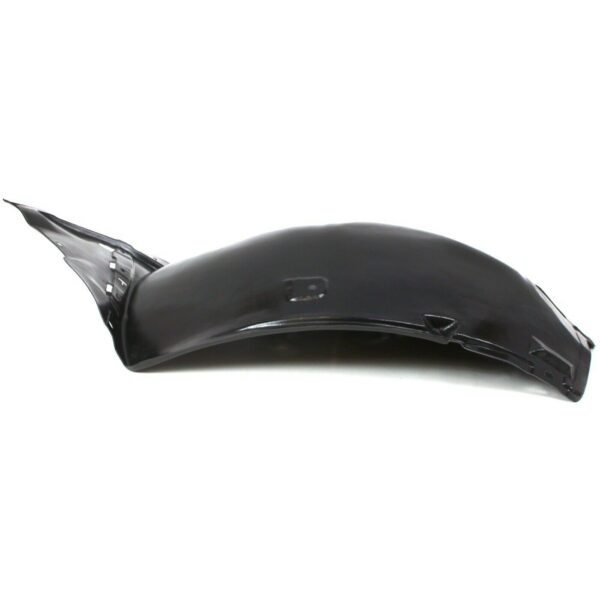 New Fits INFINITI G37 2008-2013 Front Driver Left Side Fender Liner IN1248114