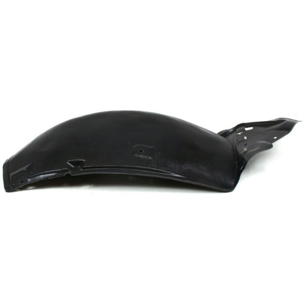 New Fits INFINITI G37 2008-13 Front Passenger Right Side Fender Liner IN1249114