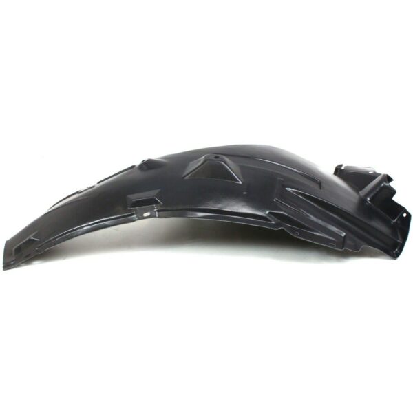 New Fits INFINITI G37 2008-2013 Front Driver Left Side Fender Liner IN1248115