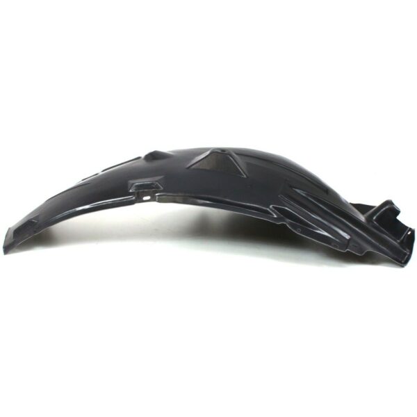 New Fits INFINITI G37 2008-2013 Front Driver Left Side Fender Liner IN1248113