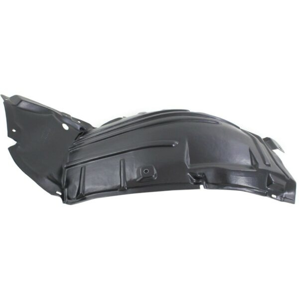 New Fits INFINITI M35 2008-2010 Front Driver Left Side Fender Liner IN1248122