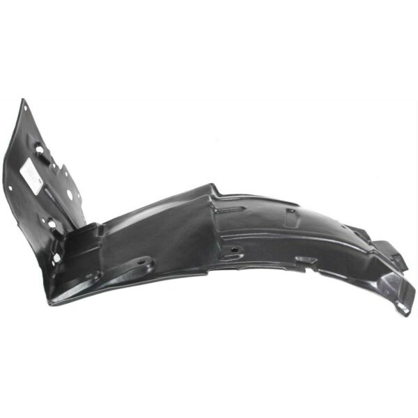 New Fits INFINITI G35 2003-2007 Front Driver Left Side Fender Liner IN1250106