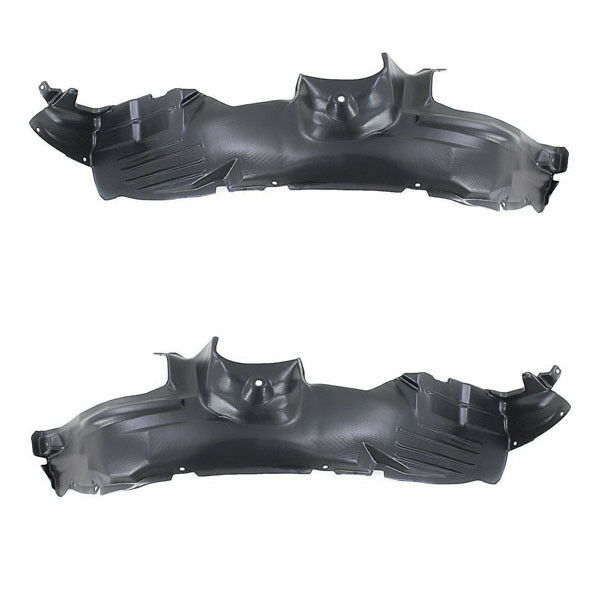 New Fits KIA RIO 2001-2002 Front Driver Left Side Fender Liner KI1248102