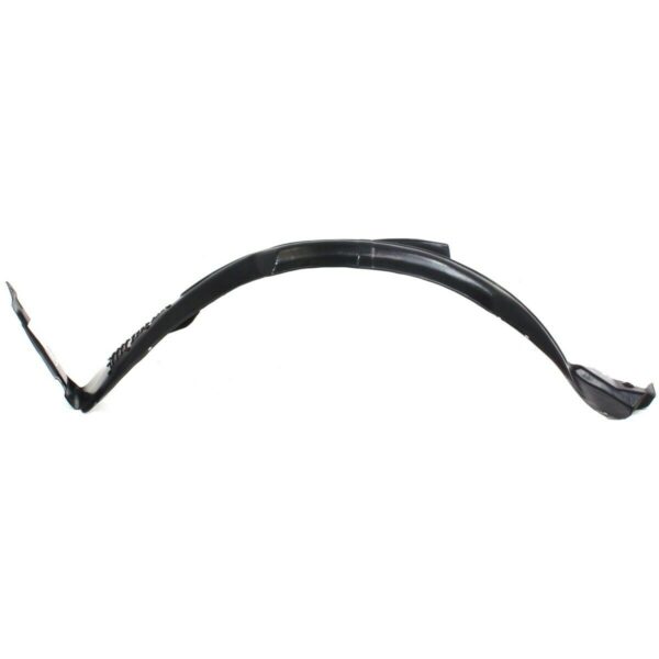 New Fits KIA RIO 2001-2002 Front Passenger Right Side Fender Liner KI1249102