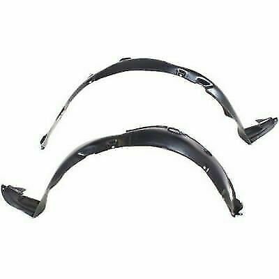 New Fits KIA RONDO 2007-2012 Front Driver Left Side Fender Liner KI1248106