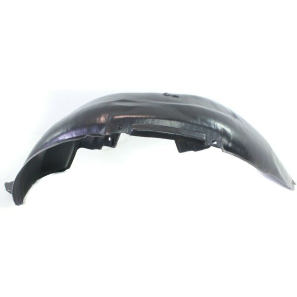 New Fits KIA RONDO 2007-2012 Front Passenger Right Side Fender Liner KI1249106