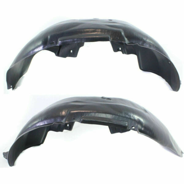 New Fits KIA SORENTO 2007-2009 Front Driver Left Side Fender Liner KI1248111