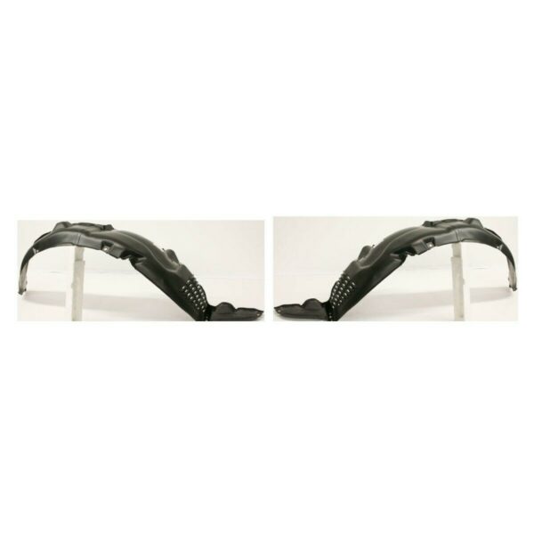 New Fits KIA OPTIMA 2009-2010 Front Driver Left Side Fender Liner KI1248116