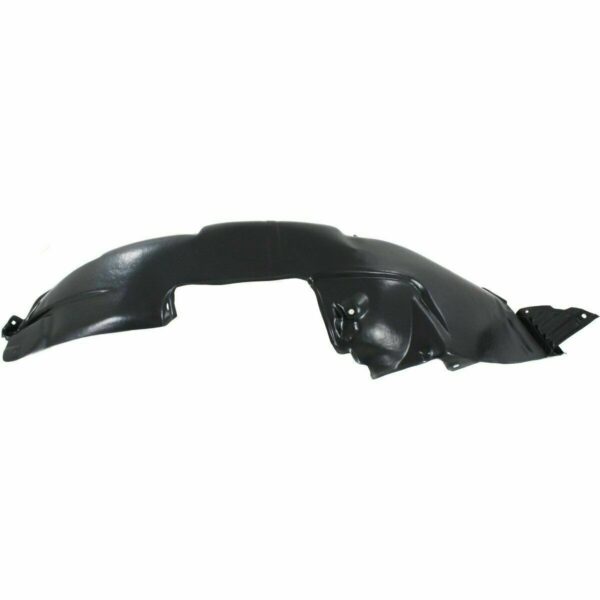 New Fits KIA OPTIMA 2009-2010 Front Passenger Right Side Fender Liner KI1249116