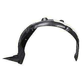 New Fits KIA FORTE 2010-2013 Front Passenger Right Side Fender Liner KI1249128