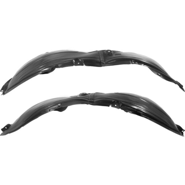 New Fits KIA SORENTO 2016-2018 Front Driver Left Side Fender Liner KI1248142