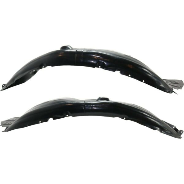 New Fits KIA SEDONA 2015-2021 Front Driver Left Side Fender Liner KI1248148