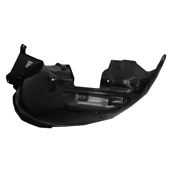 New Fits KIA RONDO 2007-2012 Front Passenger Right Side Fender Liner KI1249106