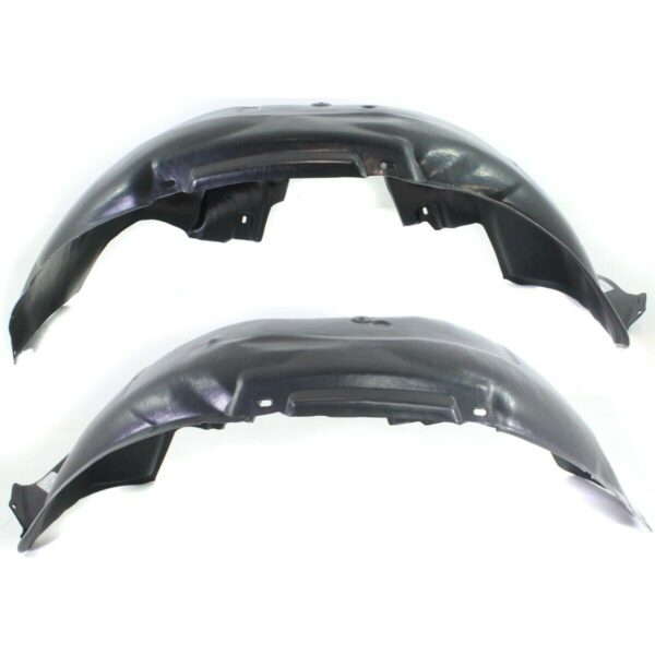 New Fits KIA SORENTO 2007-2009 Front Driver Left Side Fender Liner KI1248110