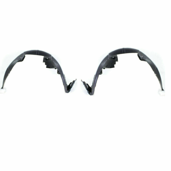 New Fits KIA SOUL 2010-2011 Front Driver Left Side Fender Liner KI1248115