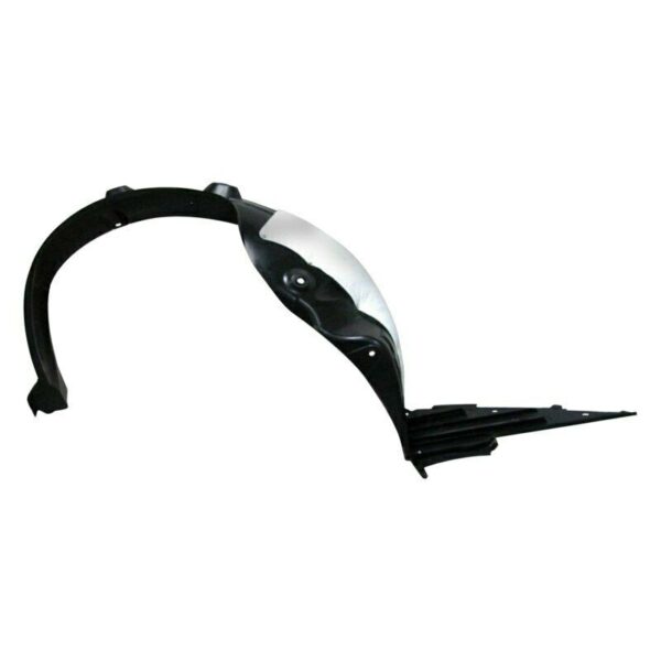 New Fits KIA FORTE 2014-2016 Front Passenger Right Side Fender Liner KI1249128