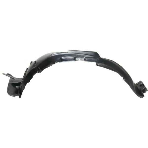 New Fits LEXUS IS250 2009-2010 Front Passenger Right Side Fender Liner LX1249118