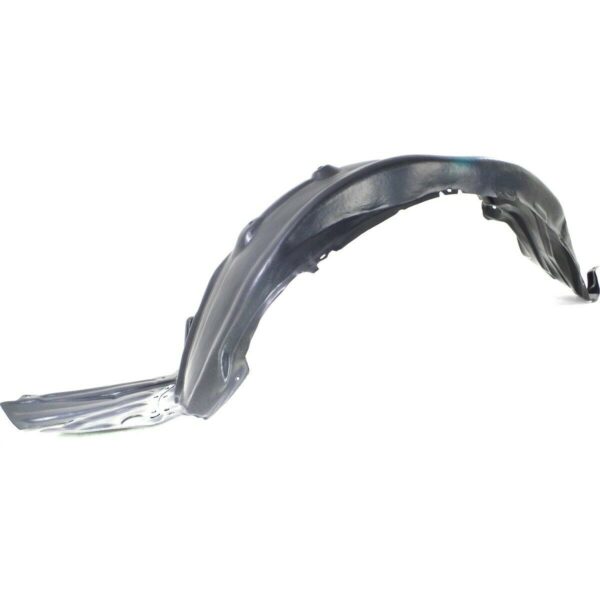 New Fits LEXUS GS460 2018-2011 Front Passenger Right Side Fender Liner LX1249106