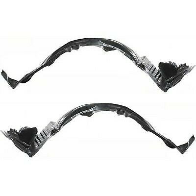 New Fits LEXUS GS430 2001-2005 Front Driver Left Side Fender Liner LX1250103