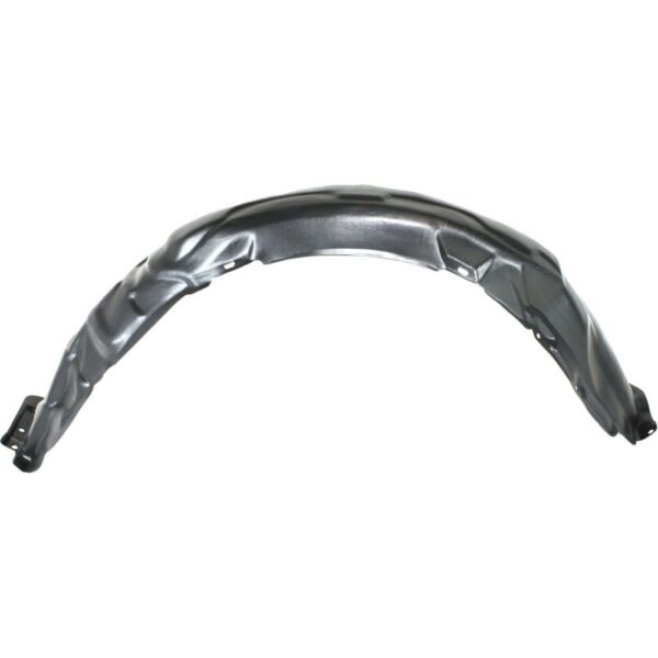 New Fits LEXUS IS300 2003-2005 Front Passenger Right Side Fender Liner LX1251108