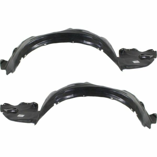 New Fits LEXUS ES300 1997-2001 Front Driver Left Side Fender Liner LX1250105