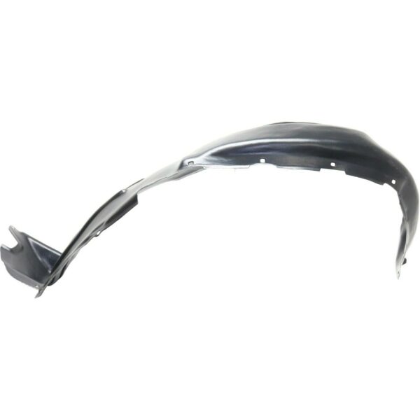 New Fits LEXUS IS350 2006-2008 Front Passenger Right Side Fender Liner LX1251112