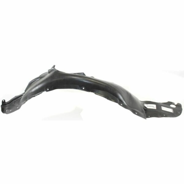 New Set of 2 Fits MAZDA 6 2003-2004 Front Driver & Passenger Side Fender Liner