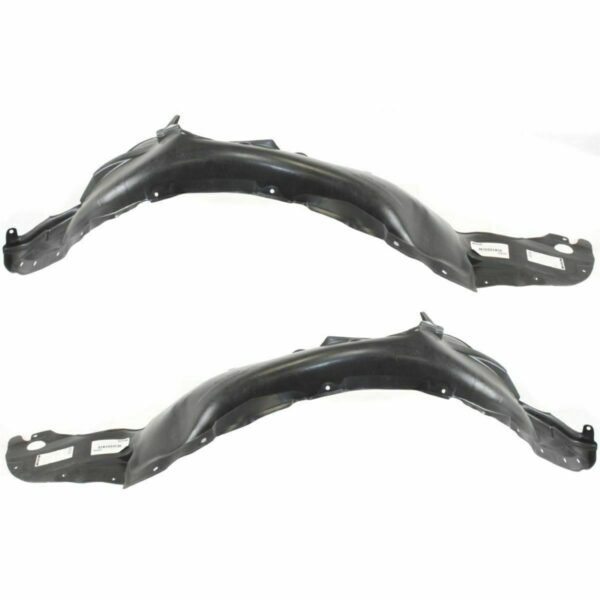 New Fits MAZDA 6 2003-2004 Front Driver Left Side Inner Fender Liner MA1248118