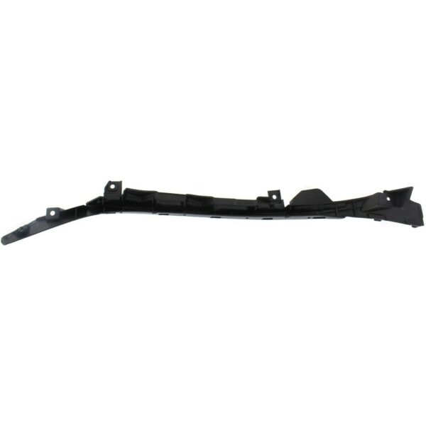 New Fits HYUNDAI ELANTRA 2017-2018 Front Right Side Bumper Bracket HY1043128