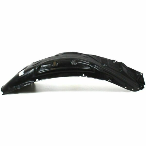 New Fits MAZDA RX-8 2009-11 Front Passenger RH Side Inner Fender Liner MA1249135