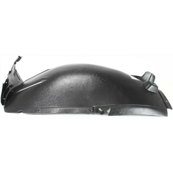 New Fits MERCEDES-BENZ GL-CLASS 2007-12 Front RIght Side Fender Liner MB1249123