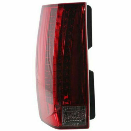 New Fits CADILLAC ESCALADE 07-14 Tail Lamp Driver Left Side Assembly GM2800232